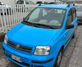 Fiat Panda GPL