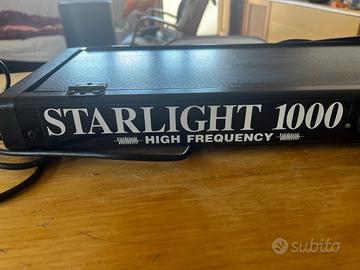 Lampada STARLIGHT LUPO