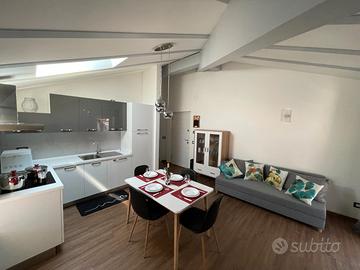 Appartamento vacanze Trentino