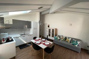 Appartamento vacanze Trentino