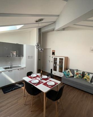 Appartamento vacanze Trentino