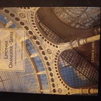    LIMONAIE  /  ORANGERIE  /  SERRE