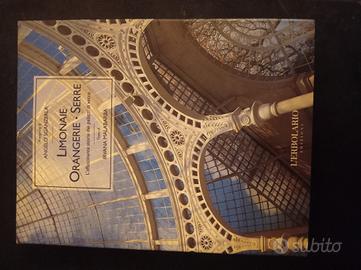    LIMONAIE  /  ORANGERIE  /  SERRE