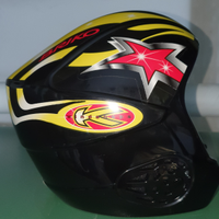 Casco sci ragazzo