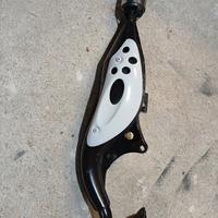 Marmitta Malaguti F15