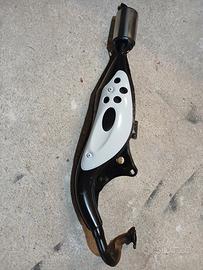 Marmitta Malaguti F15