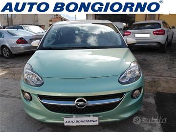 Opel Adam 1.2 Jam 70cv