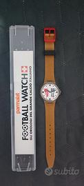 Orologio Vintage SSC Bari - Parmalat