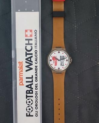 Orologio Vintage SSC Bari - Parmalat