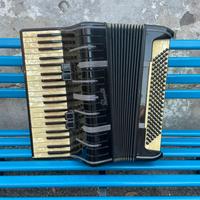 Fisarmonica