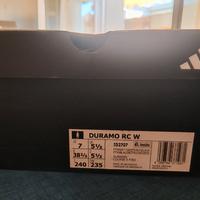 Scarpe Adidas  mod. Duramo RC W