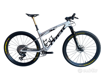 TREK SUPERCALIBER SLR | TG L | USATO 5679