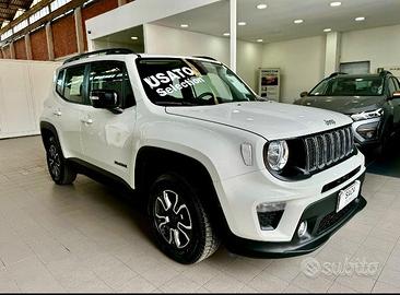 Jeep Renegade 1.0 T3 Business 120cv 2019