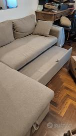 divano letto 