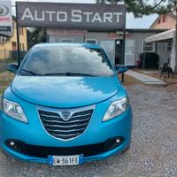 Lancia Ypsilon 1.2 69 CV 5 porte Elefantino
