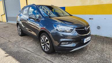 Opel Mokka X 1.6 CDTI Ecotec 136CV 4x4 Start&Stop 
