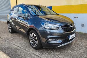 Opel Mokka X 1.6 CDTI Ecotec 136CV 4x4 Start&Stop 