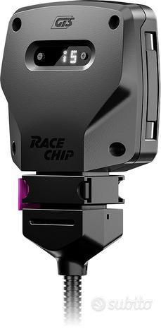Racechip centralina aggiuntiva auto