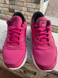 Scarpe  Ginnastica 38 Reebok  ragazza/donna