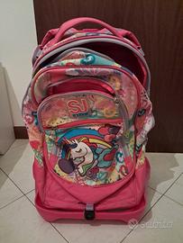 Zaino Sj bimba