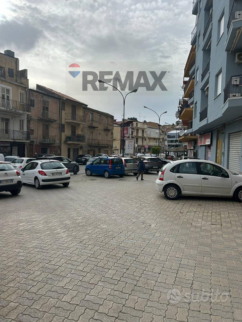 Appartamento – Raffadali, Rione Strada al Cimitero, Agrigento - Altro