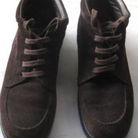 scarpe invernali uomo SUPERGA misura 44