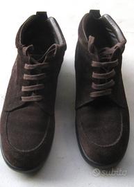 scarpe invernali uomo SUPERGA misura 44