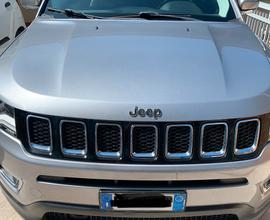 Jeep Compass Limited 1.6 2WD