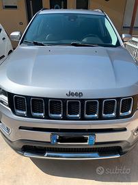 Jeep Compass Limited 1.6 2WD