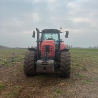 Trattore Same Iron 190 continuo