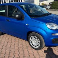 FIAT Pandina 1.0 FireFly Hybrid 65cv POP KMO