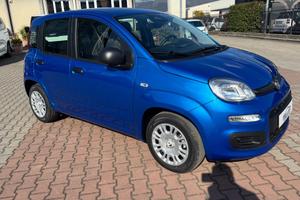 FIAT Pandina 1.0 FireFly Hybrid 65cv POP KMO