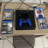 Playstation 4 slim
