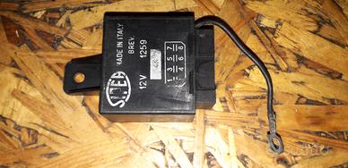 centralina avviamento CAGIVA ALAZZURRA 350 650