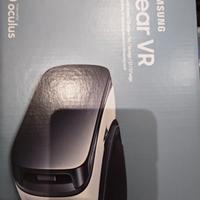 Visore Samsung Gear VR