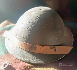 Elmetto Inglese WWll