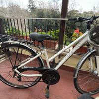 Bike (ghost tracking 5100)