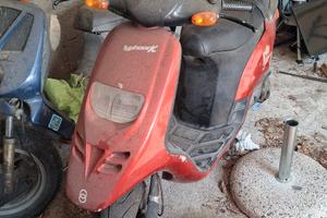 paggio thypoon 50