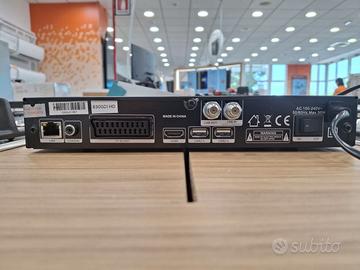 Decoder DiGiQuest HD EVO 3.1