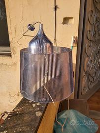 Lampadario Ge  Kartell