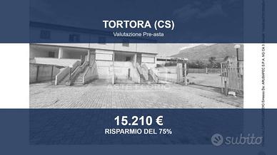 Immobile in asta di 73 m² a Tortora