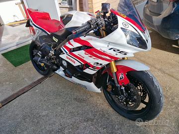 yamaha r6