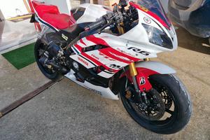 yamaha r6