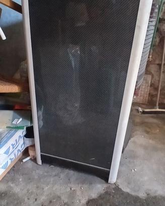 Termostufa a pellet