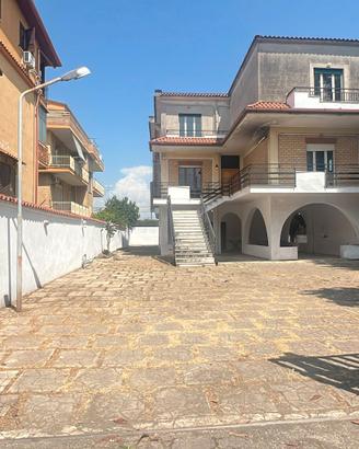 NO FAMIGLIE - ALBERGO X ANZIANI - CENTRO MEDICO