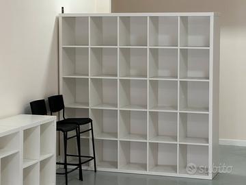 Librelia/ mobile e cubi