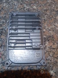 centralina faro Mercedes 