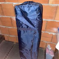 Letto da viaggio bambini