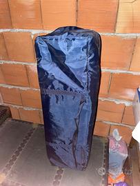 Letto da viaggio bambini