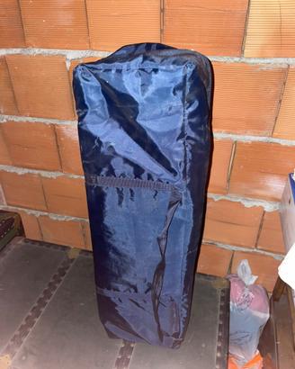 Letto da viaggio bambini